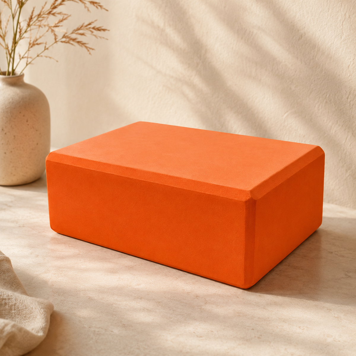 YAGA Yoga Block | בלוק יוגה