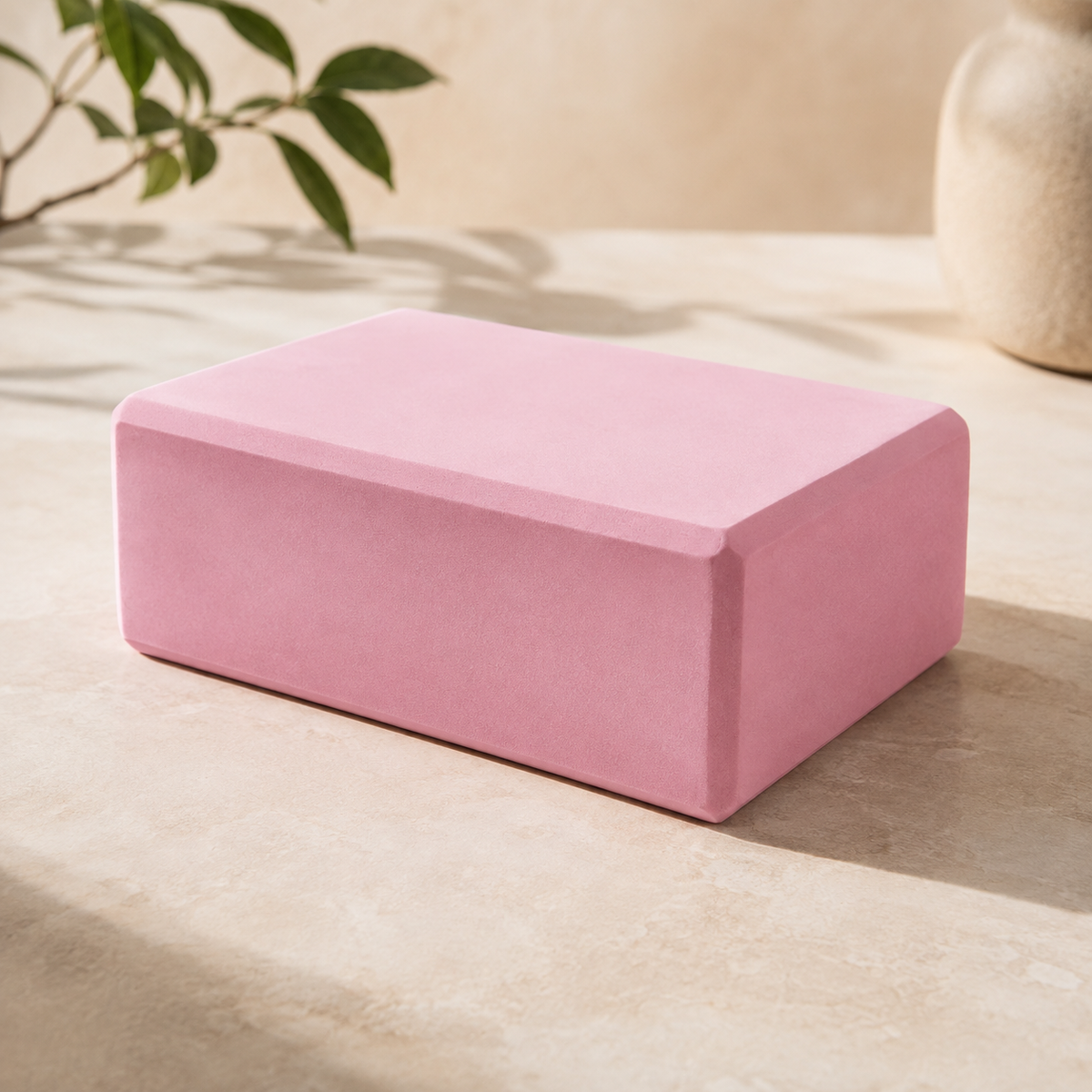 YAGA Yoga Block | בלוק יוגה
