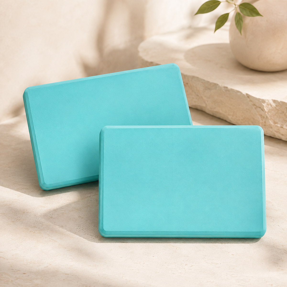 YAGA Yoga Block | בלוק יוגה