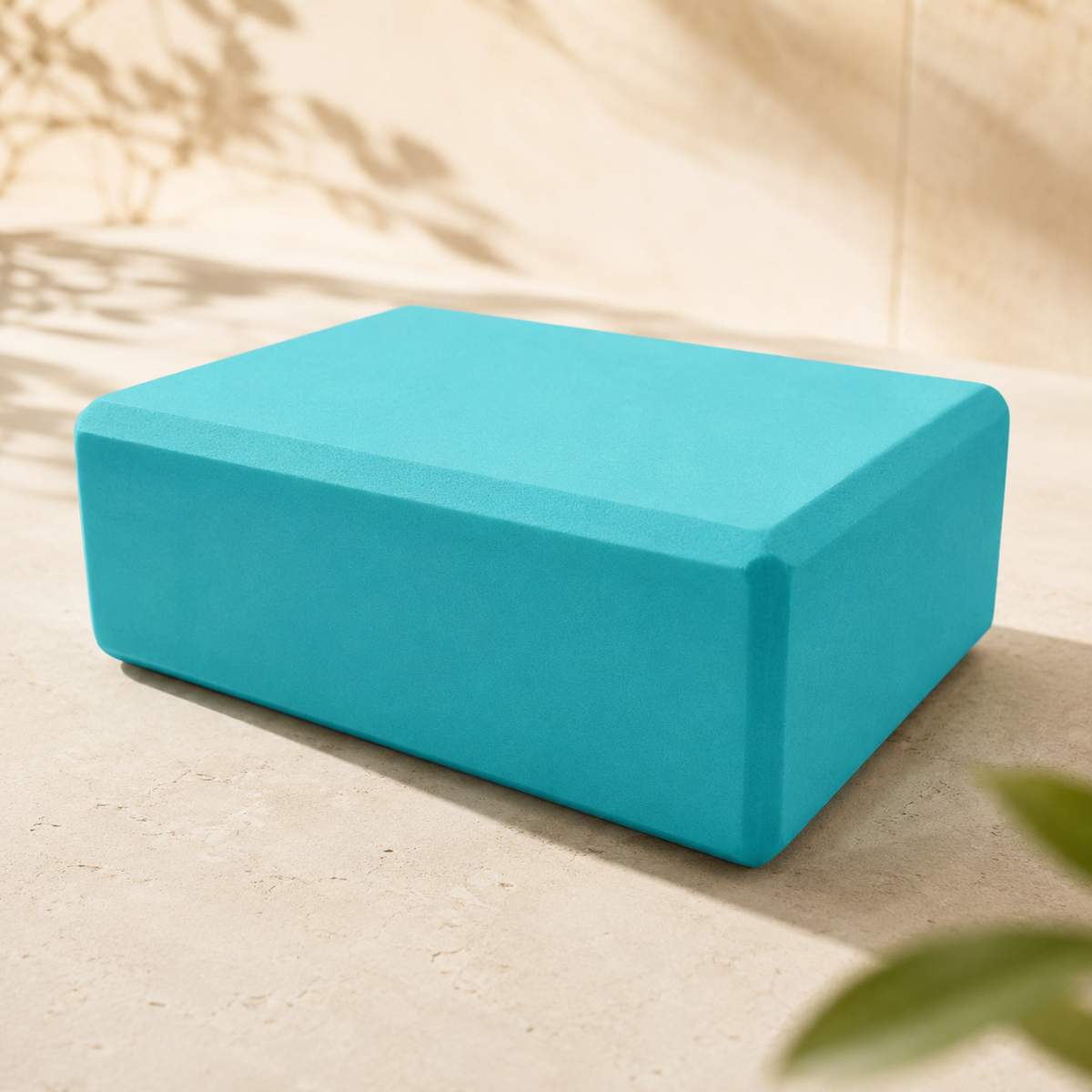 YAGA Yoga Block | בלוק יוגה