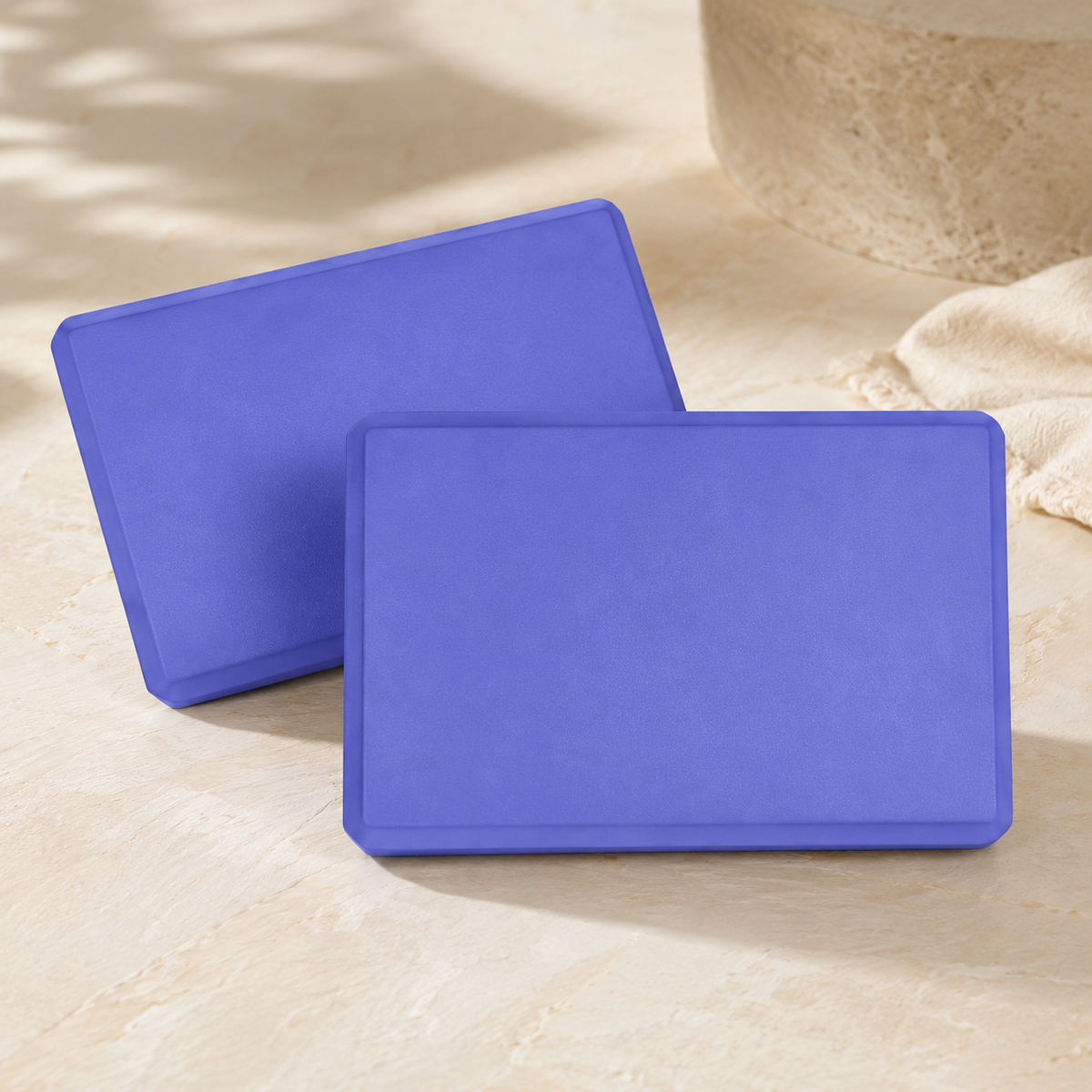 YAGA Yoga Block | בלוק יוגה