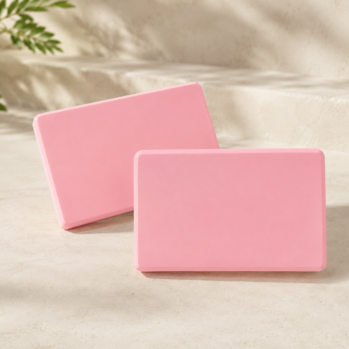 YAGA Yoga Block | בלוק יוגה