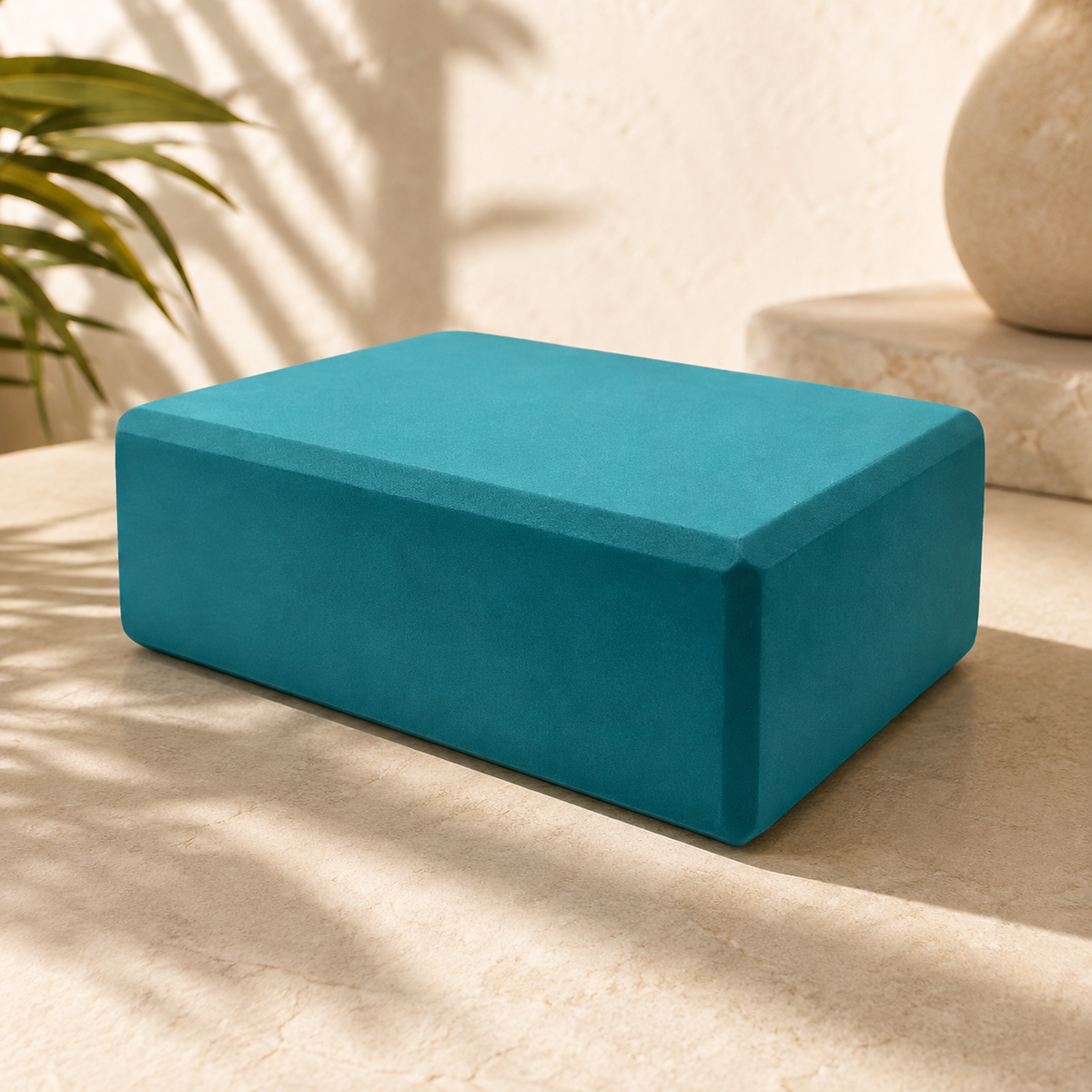 YAGA Yoga Block | בלוק יוגה