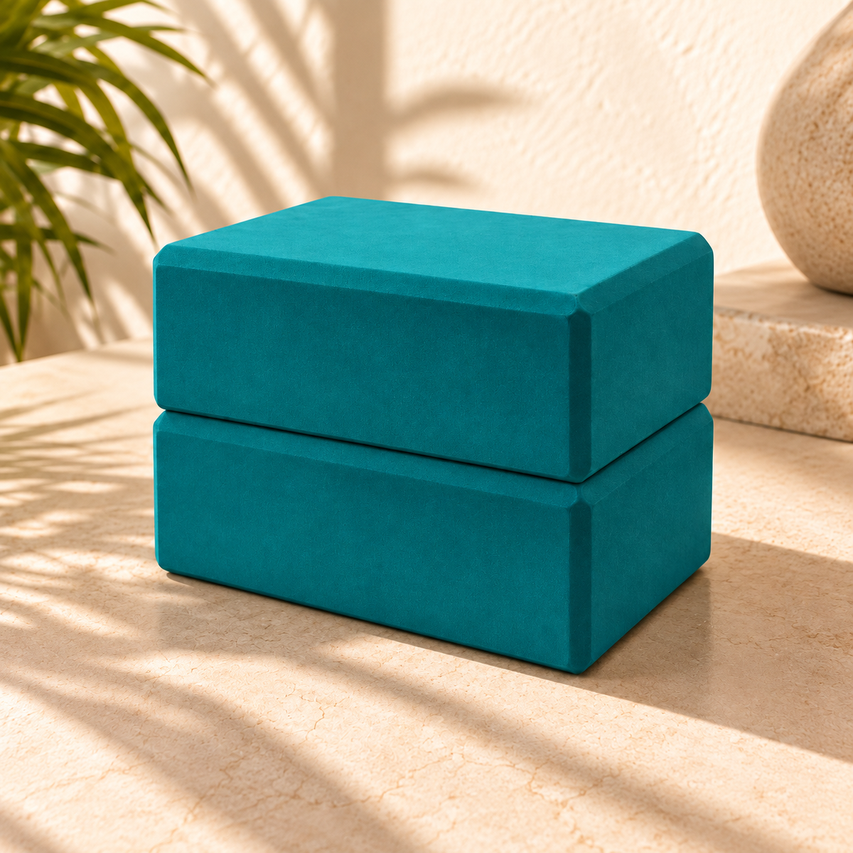 YAGA Yoga Block | בלוק יוגה